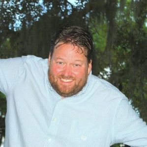 Meet your Posher, Chad